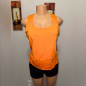 NWT Jolie and joy athletic top Size 2X